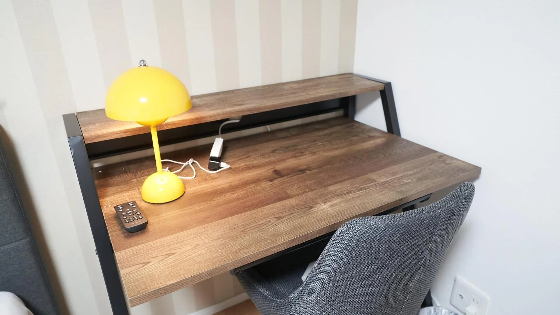 Finoa Residential Suite Tateishi Токио Япония