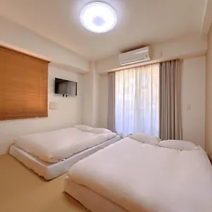 公寓 Skyterrace Asakusa Downtown, 東京都
