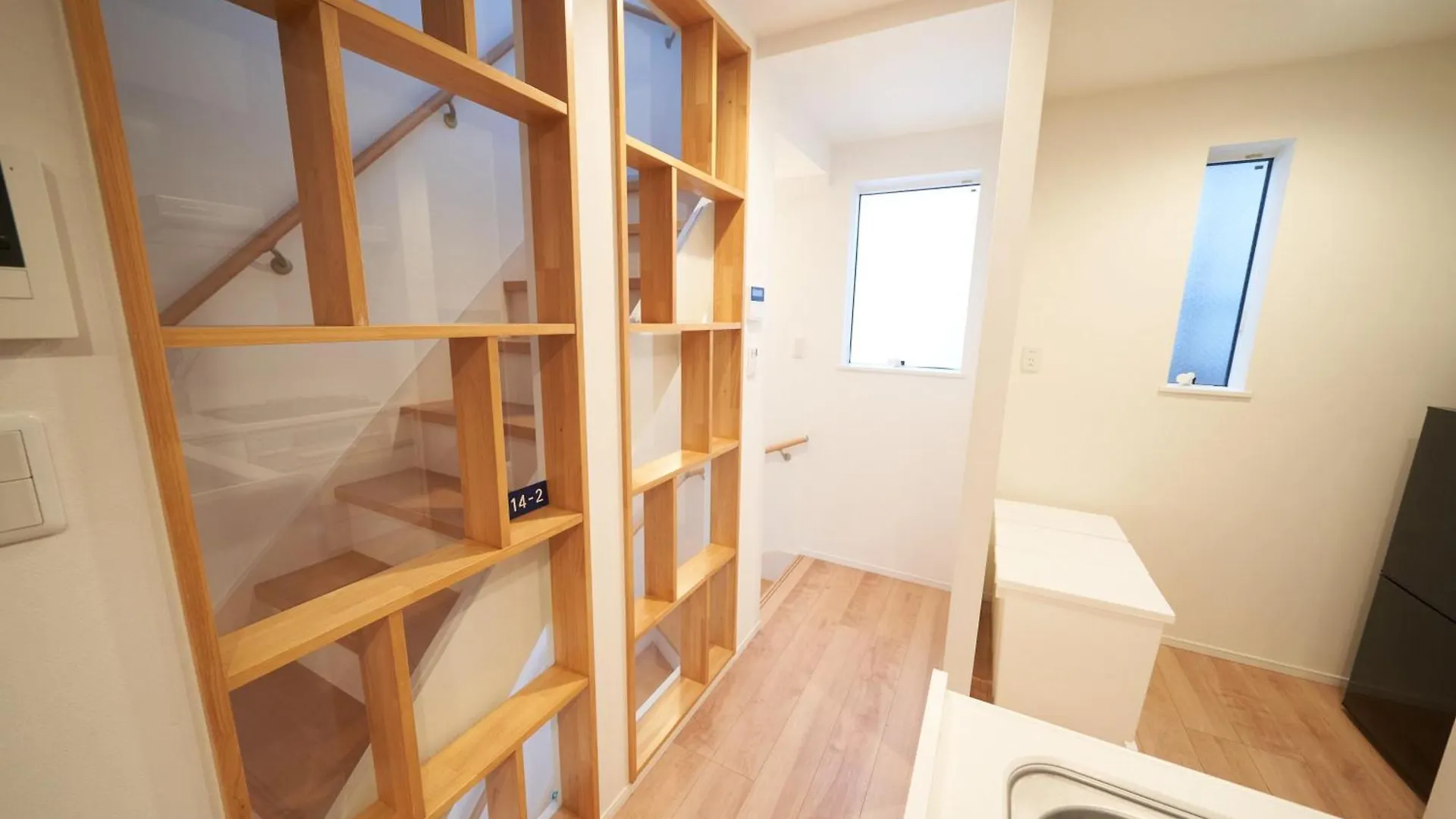 Finoa Residential Suite Tateishi Tokyo Apartment