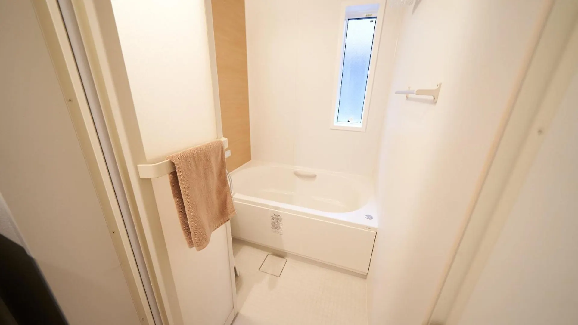 Finoa Residential Suite Tateishi Tokyo Apartment