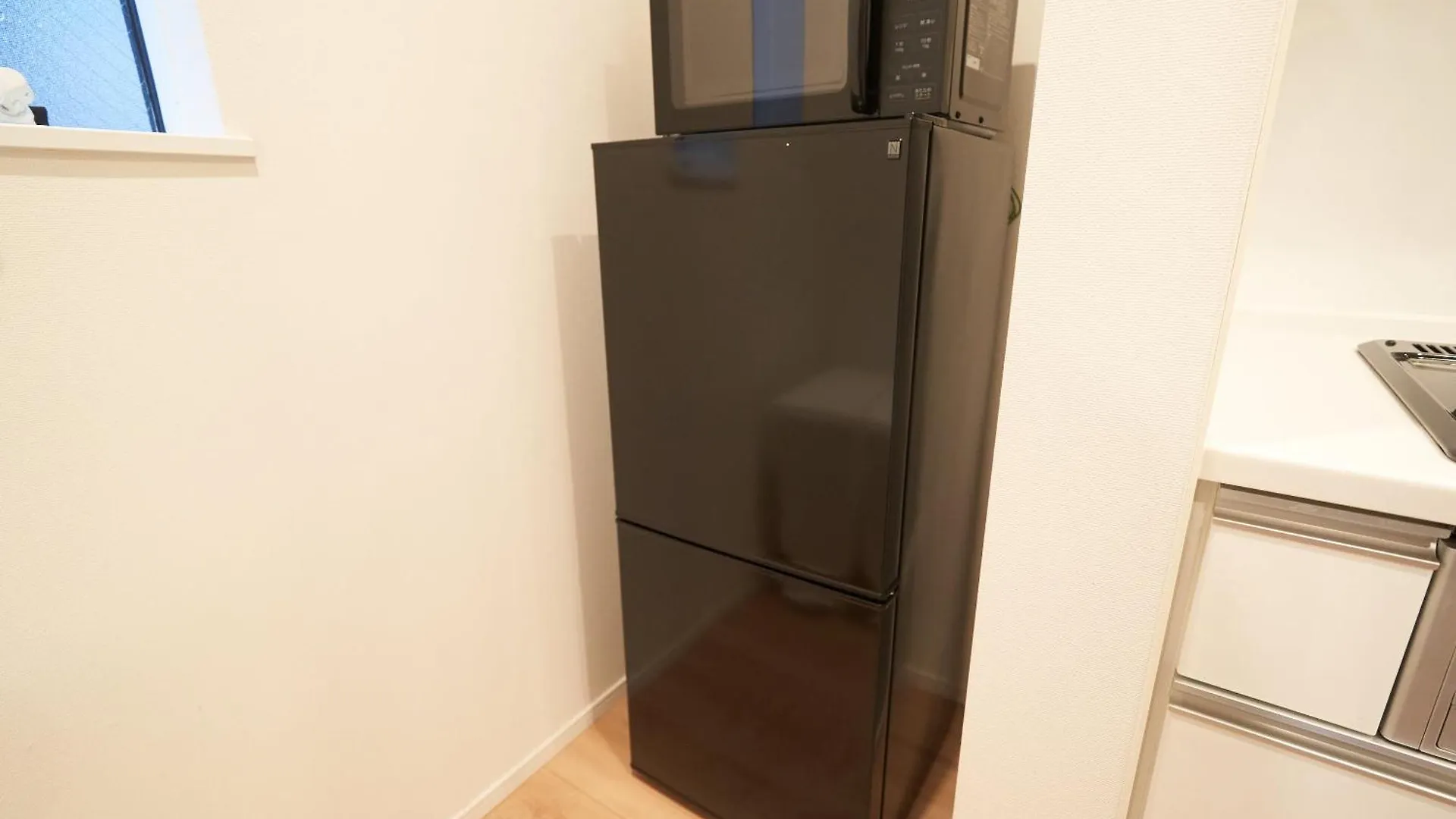 Apartment Finoa Residential Suite Tateishi Tokyo Japan
