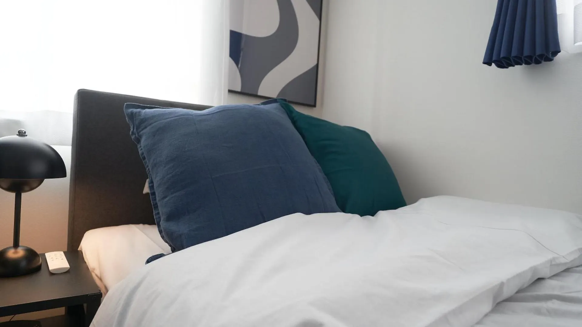 Finoa Residential Suite Tateishi Tokyo Apartment