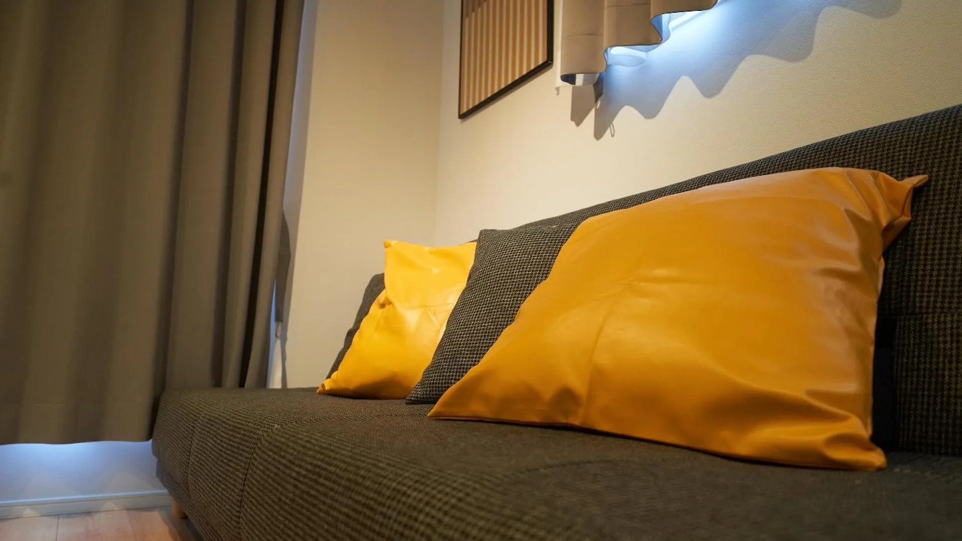 Finoa Residential Suite Tateishi Tokyo