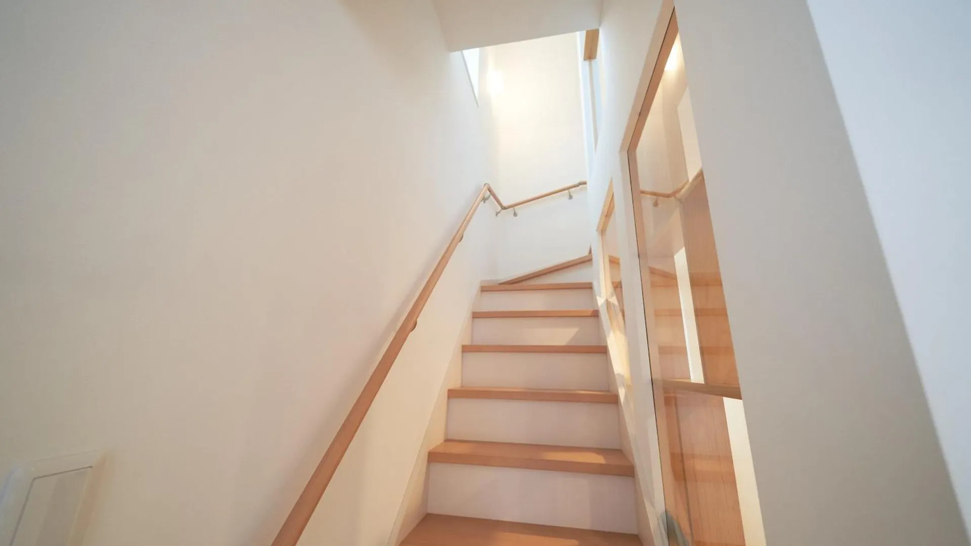 Finoa Residential Suite Tateishi Tokyo Apartment
