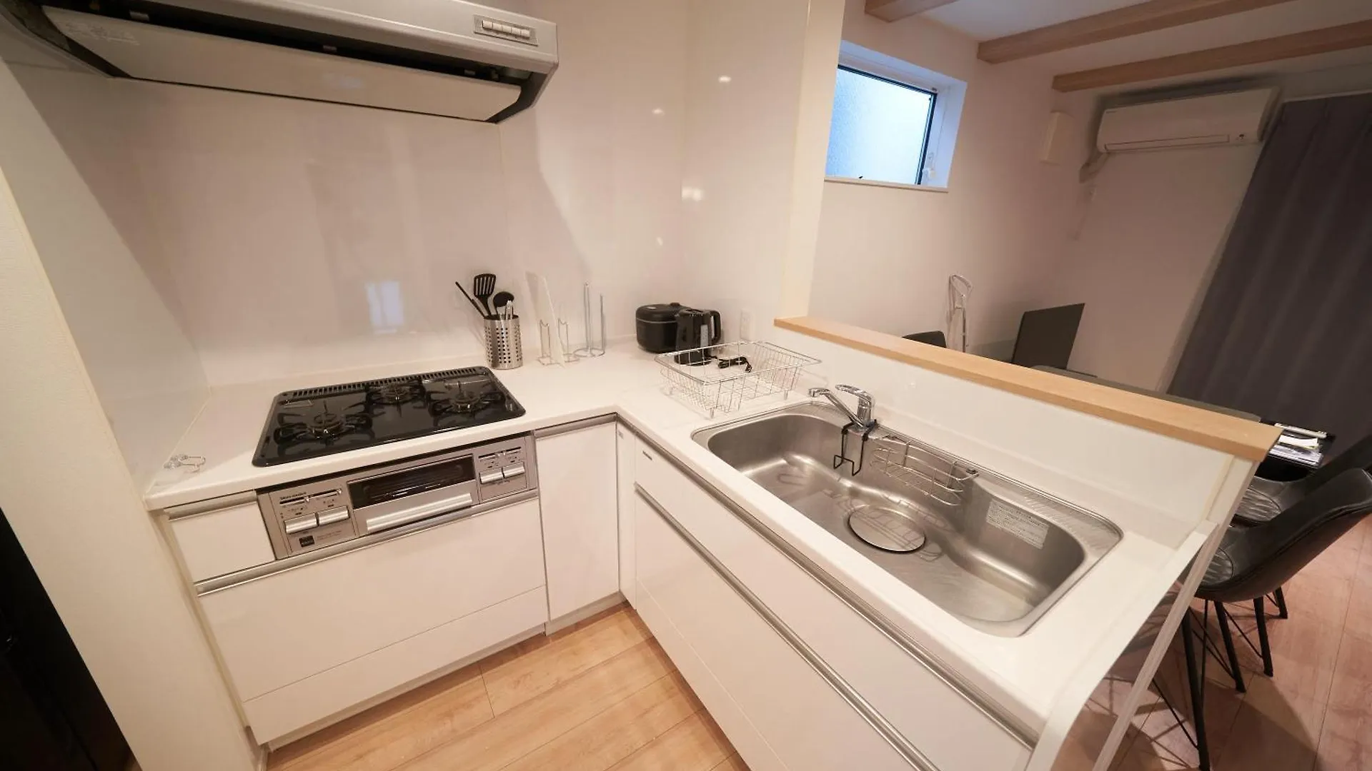 Finoa Residential Suite Tateishi Tokyo